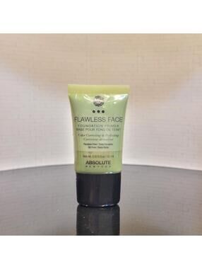 Absolute New York Flawless Face Foundation Primer